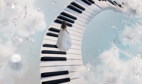 Müziğin Yol Arkadaşlığını E.C.A. ile Keşfet!