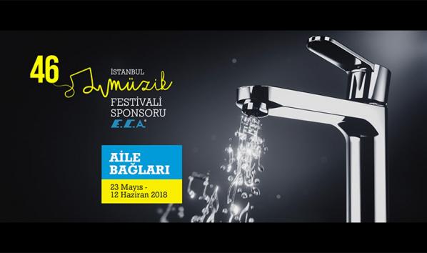 46. İKSV Reklam Filmi