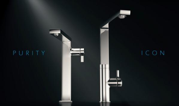 E.C.A. Tasarımlarıyla Fark Yaratıyor! 