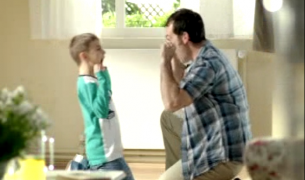 E.C.A. Takım Çalışması