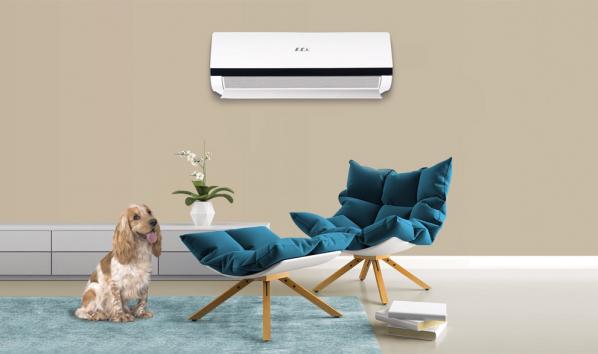 E.C.A. ile Serin Bir Yaz