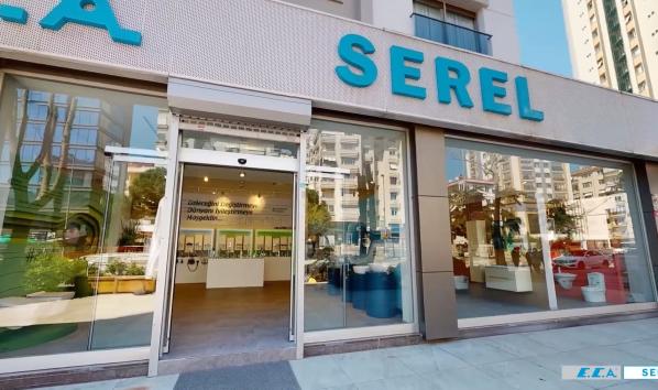 Istanbul Elmor Plus Store Promotional Film