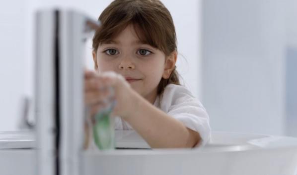 E.C.A. Serel - Suyun Yokluğu