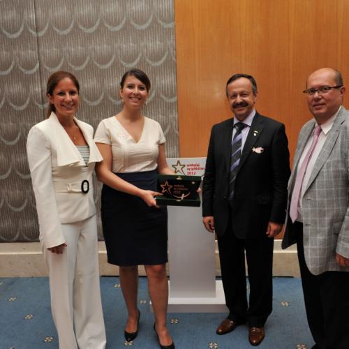 Ambalaj Yıldızları