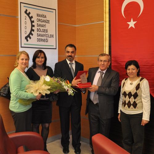 Enerji Verimliliği 2013