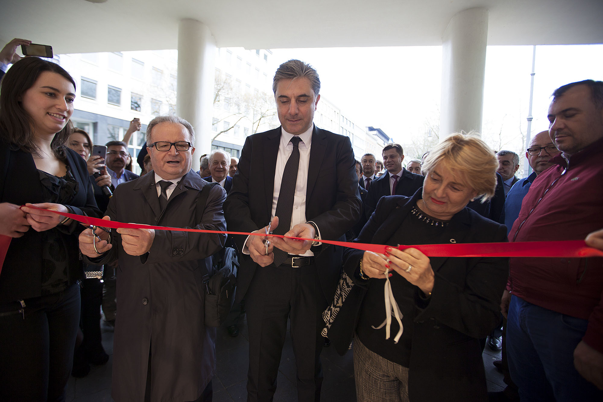 E.C.A. SEREL Introduces Smart Ideas To German Market