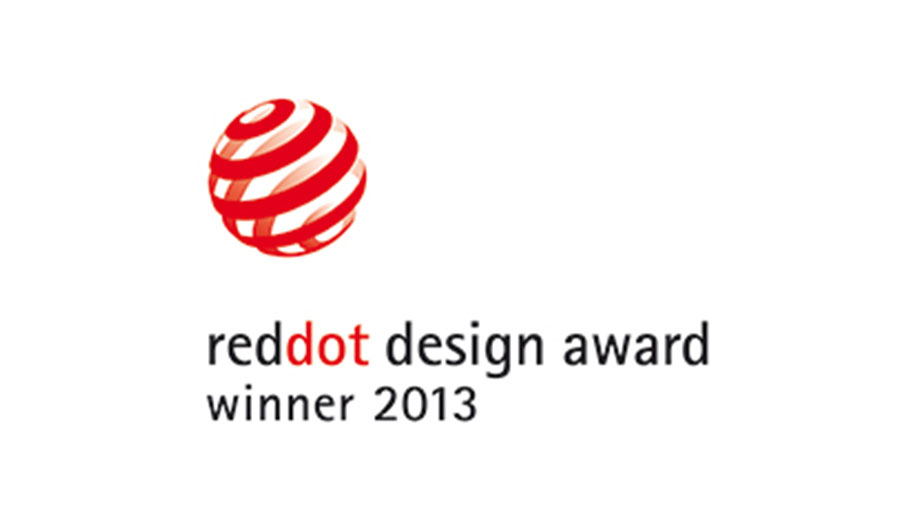 Reddot Design Award