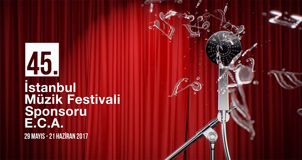 E.C.A. Sponsorluğunda 