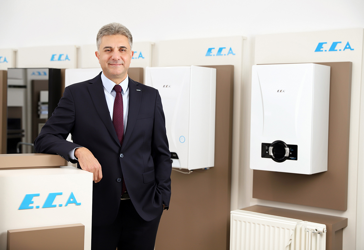 E.C.A.’dan tali bayilerin gelişimine yönelik eğitim programı