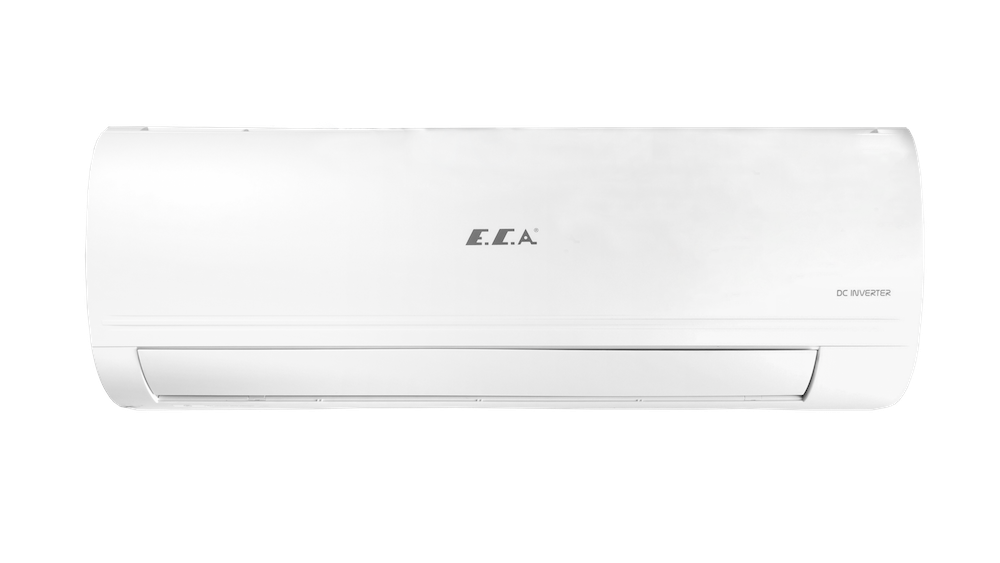 E.C.A.’dan sağlıklı ortamlar yaratan yeni klima: Niobe Blue f