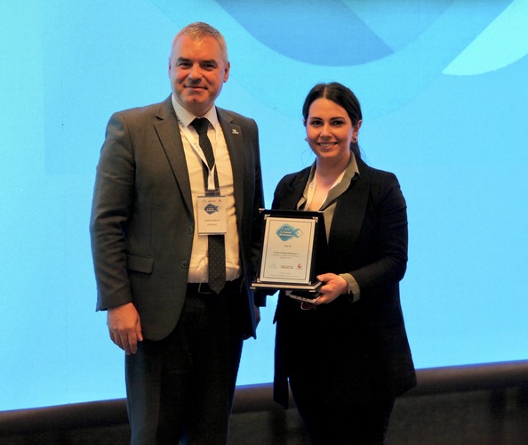 E.C.A., 2. İzmir İç Tesisat Buluşması’na Sponsor Oldu