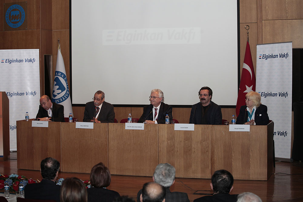 Türk Dili ve Edebiyatı Kurultayı