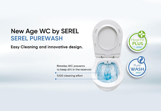 SEREL PUREWASH